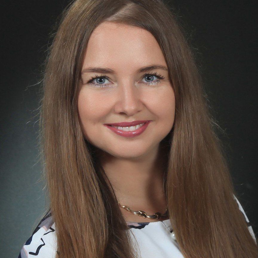 Драгун Елена Сергеевна
